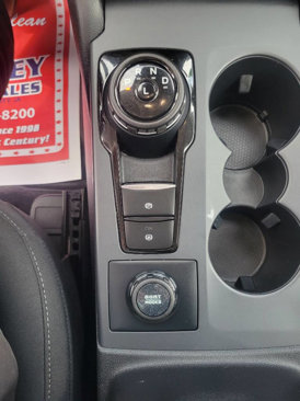 Used 2023 Ford Bronco Sport image 10
