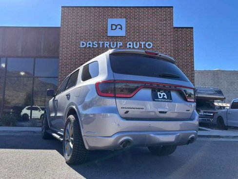 Used 2018 Dodge Durango GT image 6