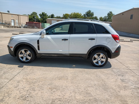 Used 2012 Chevrolet Captiva Sport LS image 7