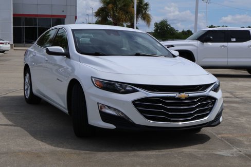 Used 2023 Chevrolet Malibu LT image 22
