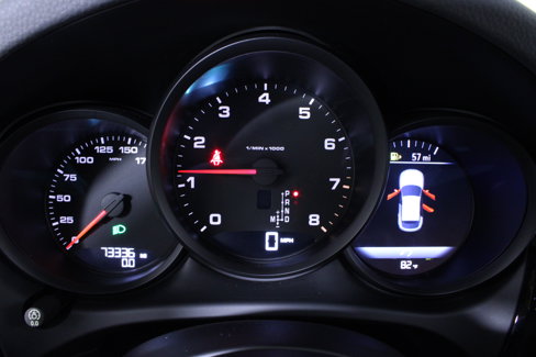 Used 2017 Porsche Macan image 23