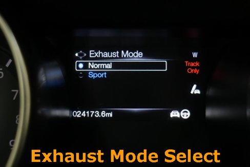 Used 2016 Ford Mustang Shelby GT350 w/ Technology Package image 28