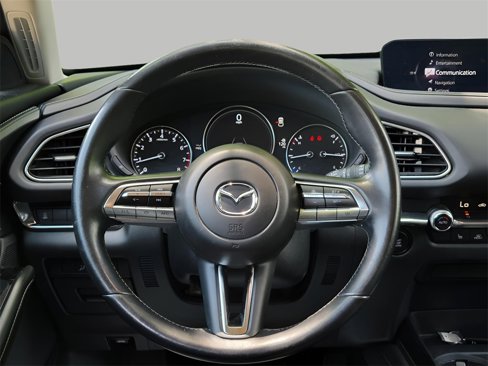 Used 2023 MAZDA CX-30 AWD 2.5 S w/ Preferred Package image 17