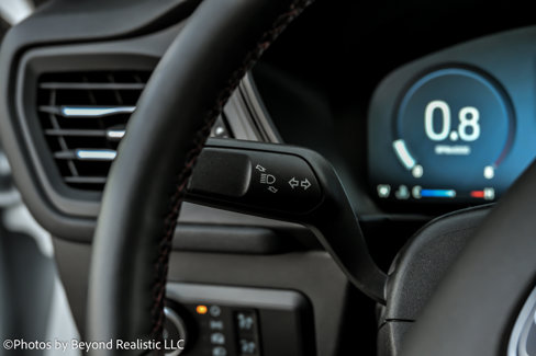 Used 2023 Ford Escape ST-Line Elite w/ Premium Technology Package image 37