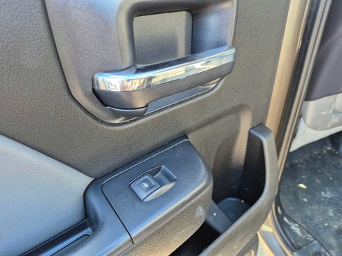 Used 2015 Chevrolet Silverado 3500 W/T w/ WT Convenience Package image 27