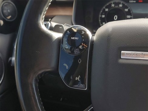 Used 2019 Land Rover Discovery HSE image 20