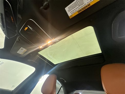 Certified 2022 Mercedes-Benz C 300 Sedan image 33