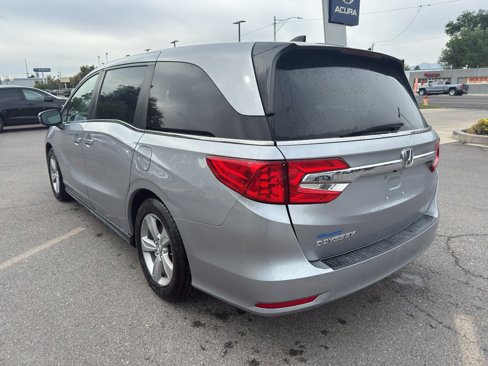 Used 2020 Honda Odyssey EX-L image 5