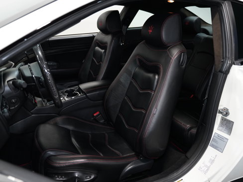 Used 2012 Maserati GranTurismo MC image 28