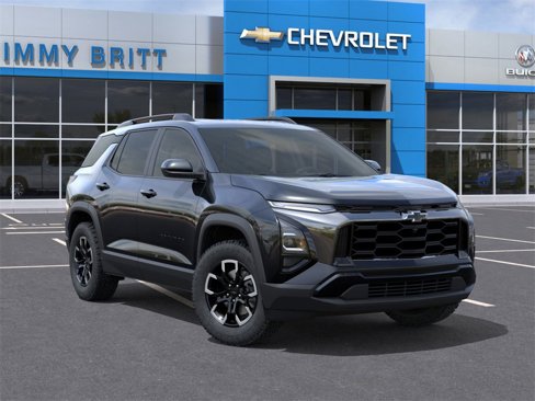 New 2026 Chevrolet Equinox ACTIV image 13