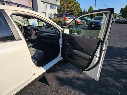 Certified 2024 Subaru Crosstrek 2.0i Premium image 10