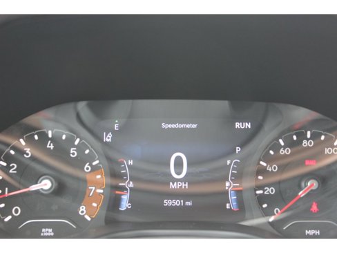 Used 2022 Jeep Compass Trailhawk w/ Sun and Sound Group image 20