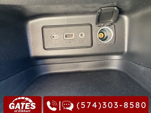 Used 2022 Chevrolet Equinox LT image 21