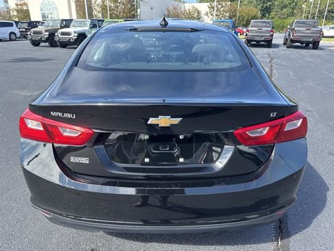 Used 2023 Chevrolet Malibu LT image 6