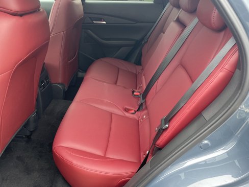 New 2025 MAZDA CX-30 AWD 2.5 S w/ Preferred Package image 10
