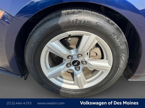 Used 2019 Ford Mustang Coupe image 8