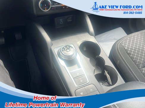Used 2023 Ford Escape Active image 27