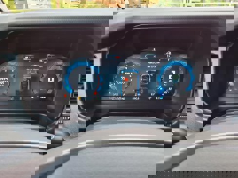 New 2025 Ford Bronco Badlands image 10