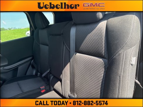Used 2022 Mitsubishi Outlander ES image 17