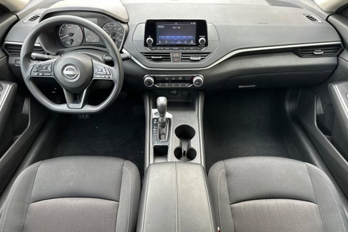 Used 2023 Nissan Altima 2.5 S image 13