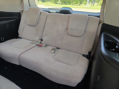 Used 2017 Nissan Armada SV w/ Driver Package image 8