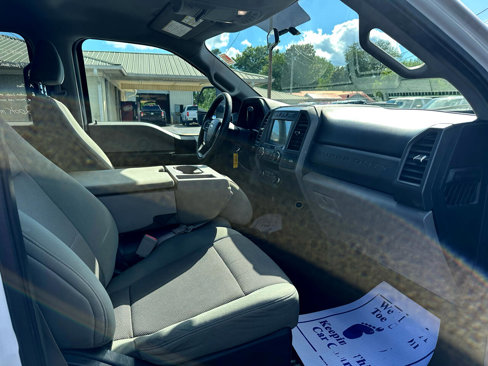 Used 2019 Ford F250 XL w/ STX Appearance Package image 15