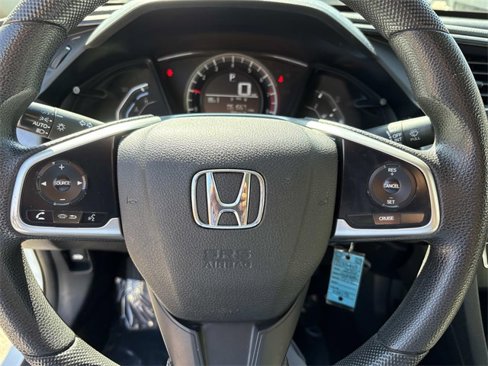 Used 2016 Honda Civic LX image 21