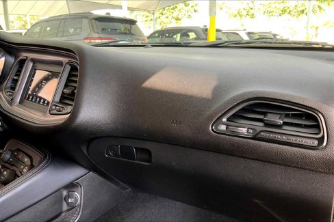 Certified 2023 Dodge Challenger SXT image 18