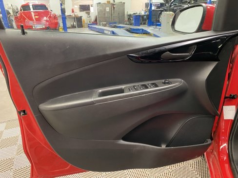 Used 2022 Chevrolet Spark LT image 25