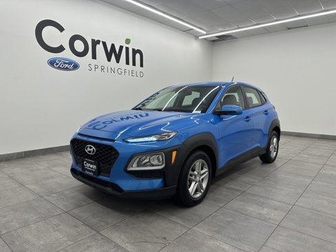 Used 2019 Hyundai Kona SE image 1
