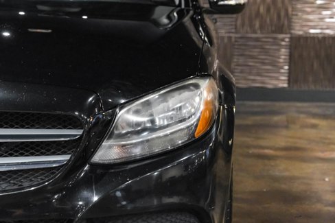 Used 2015 Mercedes-Benz C 300 Sedan image 43