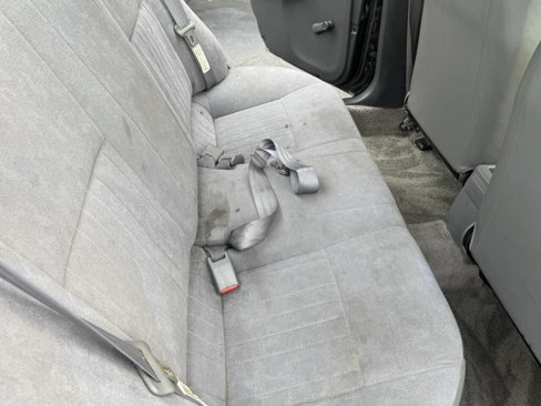 Used 1997 Nissan Sentra XE image 15