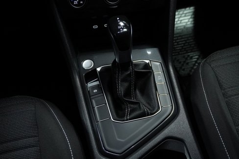 Certified 2023 Volkswagen Tiguan S image 16