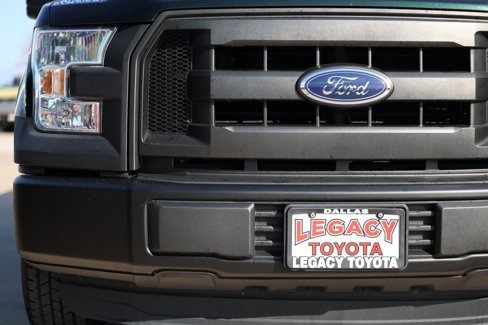 Used 2016 Ford F150 XL image 9
