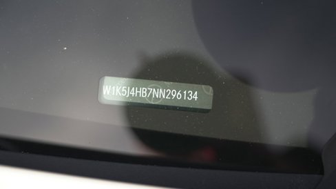 Used 2022 Mercedes-Benz CLA 250 4MATIC image 10