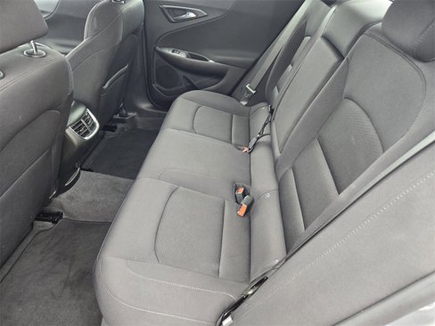 Used 2023 Chevrolet Malibu LT image 20