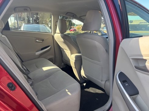 Used 2012 Toyota Prius Two image 22