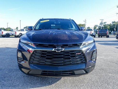 Used 2020 Chevrolet Blazer RS image 7