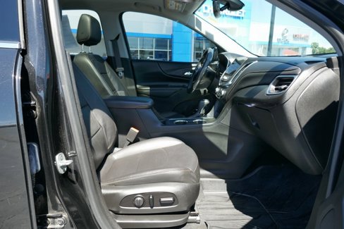 Certified 2020 Chevrolet Equinox Premier image 14