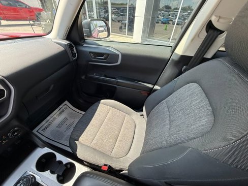 Used 2021 Ford Bronco Sport Big Bend image 17