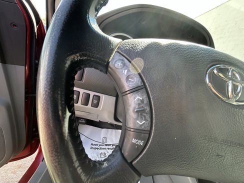 Used 2010 Toyota Tacoma 4x4 Double Cab image 16