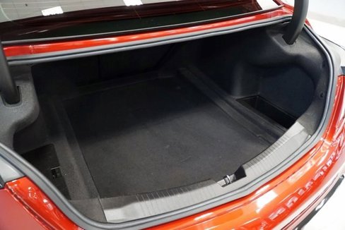 Certified 2023 Cadillac CT5 V w/ Cold Weather Package image 17