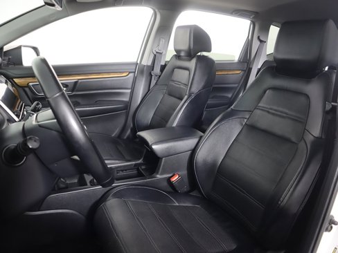 Used 2017 Honda CR-V EX-L image 30
