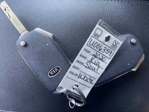 Used 2020 Kia Soul X-Line image 31