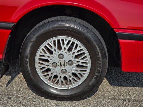 Used 1987 Honda Prelude Si image 24