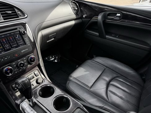 Used 2017 Buick Enclave Leather image 20