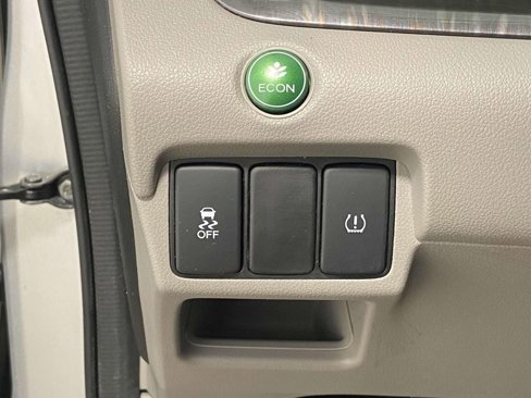 Used 2014 Honda CR-V EX-L image 16