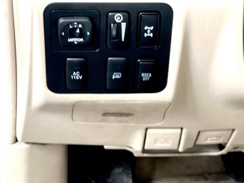 Used 2007 Lexus GX 470 image 26