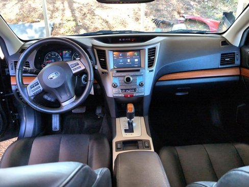 Used 2013 Subaru Outback 3.6R Limited image 16