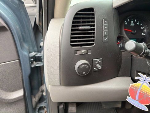 Used 2013 Chevrolet Silverado 1500 LS image 12